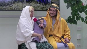 "Ты улыбнулся мне" - Светлана и Илья Гайриевы 10.01.2026