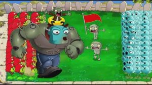 PvZ Анимация Зомби против растений! Plants vs Zombies Растения против Зомби ПвЗ