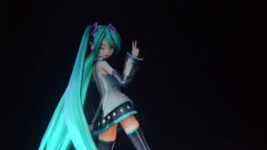 Miku Hatsune - Streaming Heart (Live Edition)