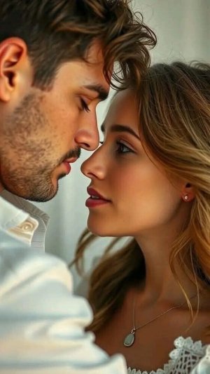 Муж в командировке .