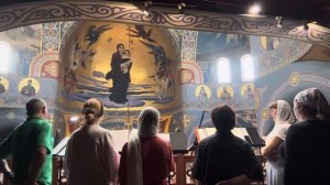 Милость мира (Архангельский) храм Нерукотворного Образа Христа Спасителя