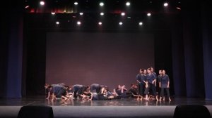 Кто Я?!_лауреат I степени_МХФК "КУБОК МЕЧТЫ"_Сюрприз_15.02.2026