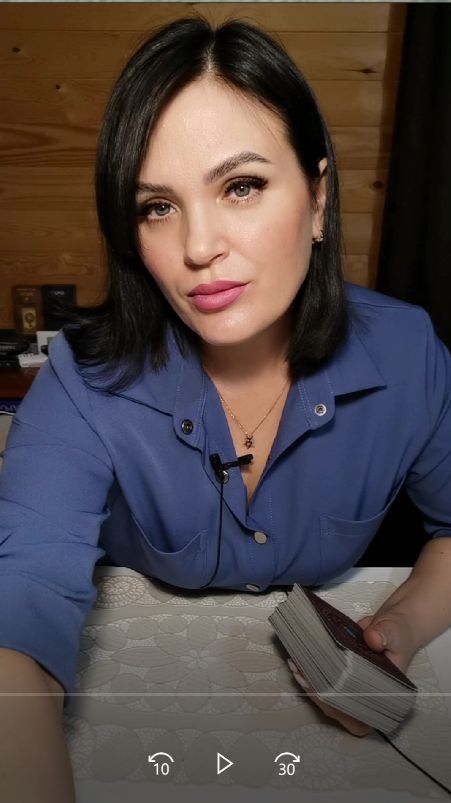 ‼️ОН О ВАС ВСЮ ПРАВДУ НА СЕГОДНЯ...💥🔮Таро расклад. Обучение Таро.