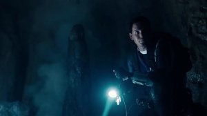 Треш обзор фильма ПЕЩЕРА - Это СПУСК