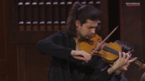 Адажио из Сонаты №3 Брамса