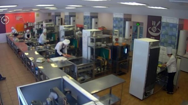 Региональный этап чемпионата по профессиональному мастерству  "Профессионалы"