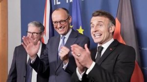 Песенка европейской элиты