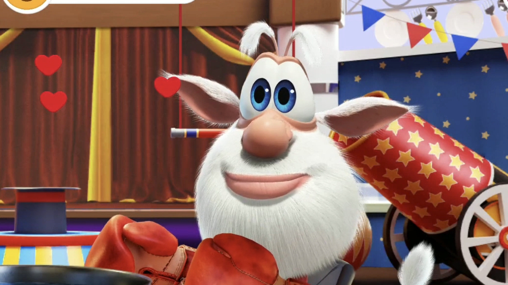 Буба смотреть онлайн