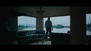 Официальный трейлер "Зимний остров (2024)"