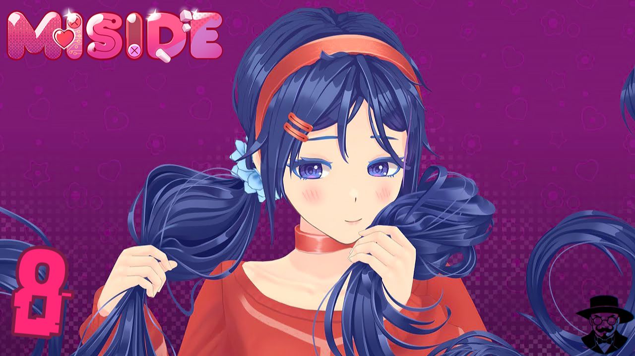 Плохой конец ➤ MiSide прохождение #8