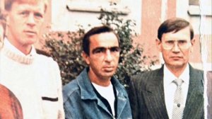 Вор в законе Лесик Смотрящий за Тулой