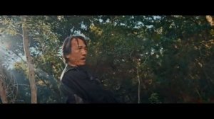 Официальный трейлер "Дьявольский рыцарь (2024)"