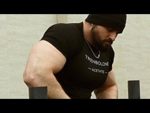 Открой для Себя Секреты Старой Школы: Тренировка, Которую Ты Должен Попробовать!