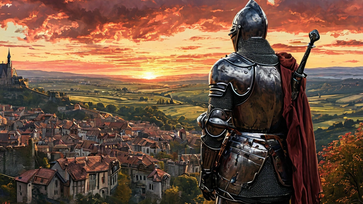 The Elder Scrolls Online с комментариями,10 серия  История о бойце Василии