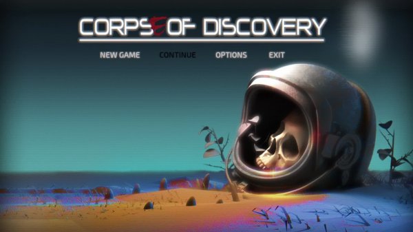 Corpse of Discovery — Геймплей | Прохождение (PC)