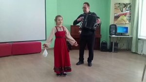 Масленица! Ах, эта барыня-сударыня! Давно не слышали?