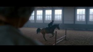 Официальный трейлер "Мой любимый чемпион (2024)"