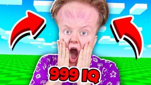 999 IQ ИГРА В ROBLOX