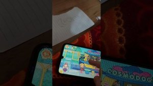 4 серия пикми