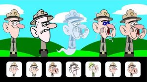 СПРУНКИ ПОДБОРКА CITY BOOOY! CITY BOY МЕМ ВСЕ ФАЗЫ В SPRUNKI INCREDIBOX РЕАКЦИЯ