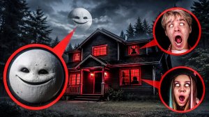 ДРОН ПОЙМАЛ THE MOON WAKES UP В РЕАЛЬНОЙ ЖИЗНИ!!