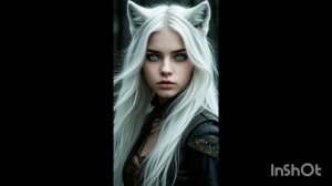 СНЕЖНАЯ КОРОЛЕВА И ДРУГИЕ КРАСИВЫЕ ДЕВУШКИ нейросеть