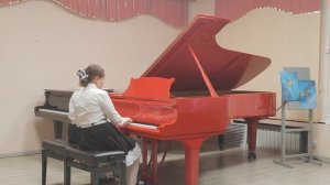 Случайный вальс, М.Фрадкин