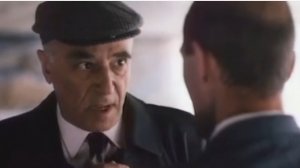 ГЕНИАЛЬНАЯ ИГРА АКТЕРОВ!!? ЭТУШ И ЖАРКОВ, в фильме Не будите спящую собаку