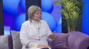 Утро Донбасса 17 февраля 2026 г. Галина Давидчук. Знать, чтобы действовать. Ветрянка.