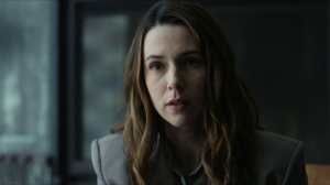 Кросс 2 сезон 1 серия «Горький плод» (сериал, 2026)