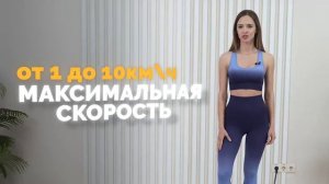 Svensson Body Labs Impact B: суперкомпактная беговая дорожка для квартиры