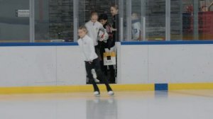 «Жесткий лед»— трейлер