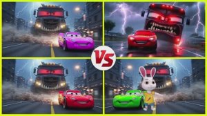 АВТОБУС‑ТАНЦОР: ЗАЖИГАЕТ ПОД COFFIN DANCE НА УЛИЦЕ! 🎶💃 МУЛЬТИКИ