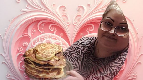 Что получилось из моих примеров❓🤔