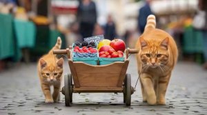 Котики - сборник [1,5 часа]