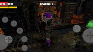 какой новый рождественский титан в toilet agents на 1 уровне сможет пройти почти все режимы