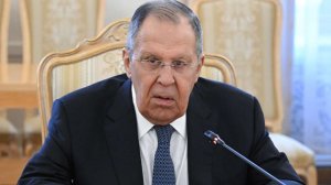 Лавров: выступление Зеленского в Мюнхене подтвердило его нежелание мира