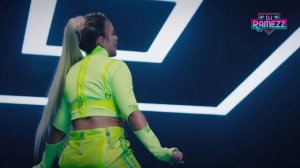 Dj Ramezz - New  Euro Mania Megamix (Dance Premiere 2026)