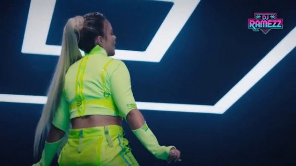 Dj Ramezz - New Euro Mania Megamix (Dance Premiere 2026)