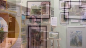 Видеовизитка. Конкурс Библиотечная система