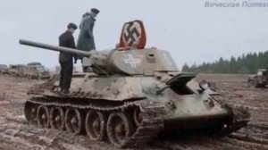 Песня памяти (Фотокарточки в альбомах)