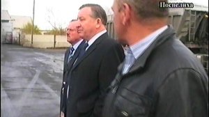 Карлин А.Б Поспелиха 2011г