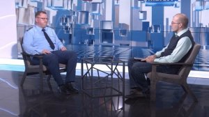 Здравый смысл. 18-02-2026. Гость студии – прокурор Первоуральска Алексей Морозов