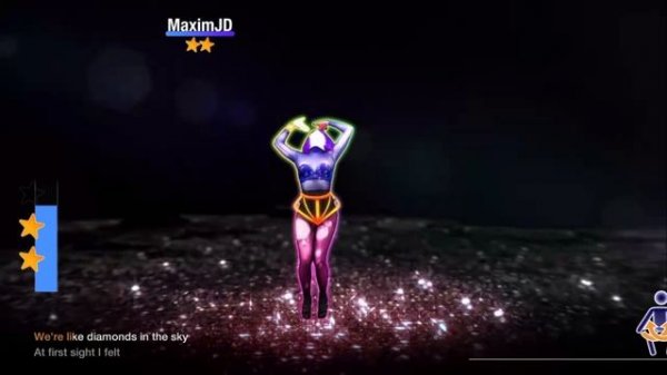 Diamonds от rihanna