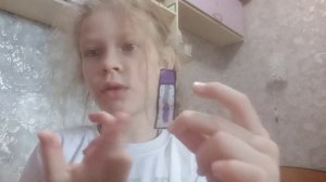 обзор бумажные косметики