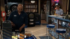 Первый брак Джорджи и Мэнди 2 сезон 5 серия «Тест на беременность и желчный пузырь» (сериал, 2026)