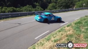 ЛУЧШЕЕ С РАЛЛИ | Крупные аварии, ошибки и езда на полной скорости |