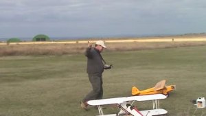 Мастер класс от Павла, но кок мое детище...