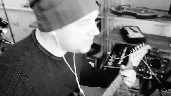 Lizer - пачка сигарет ( cover by AlexeiDenisov )