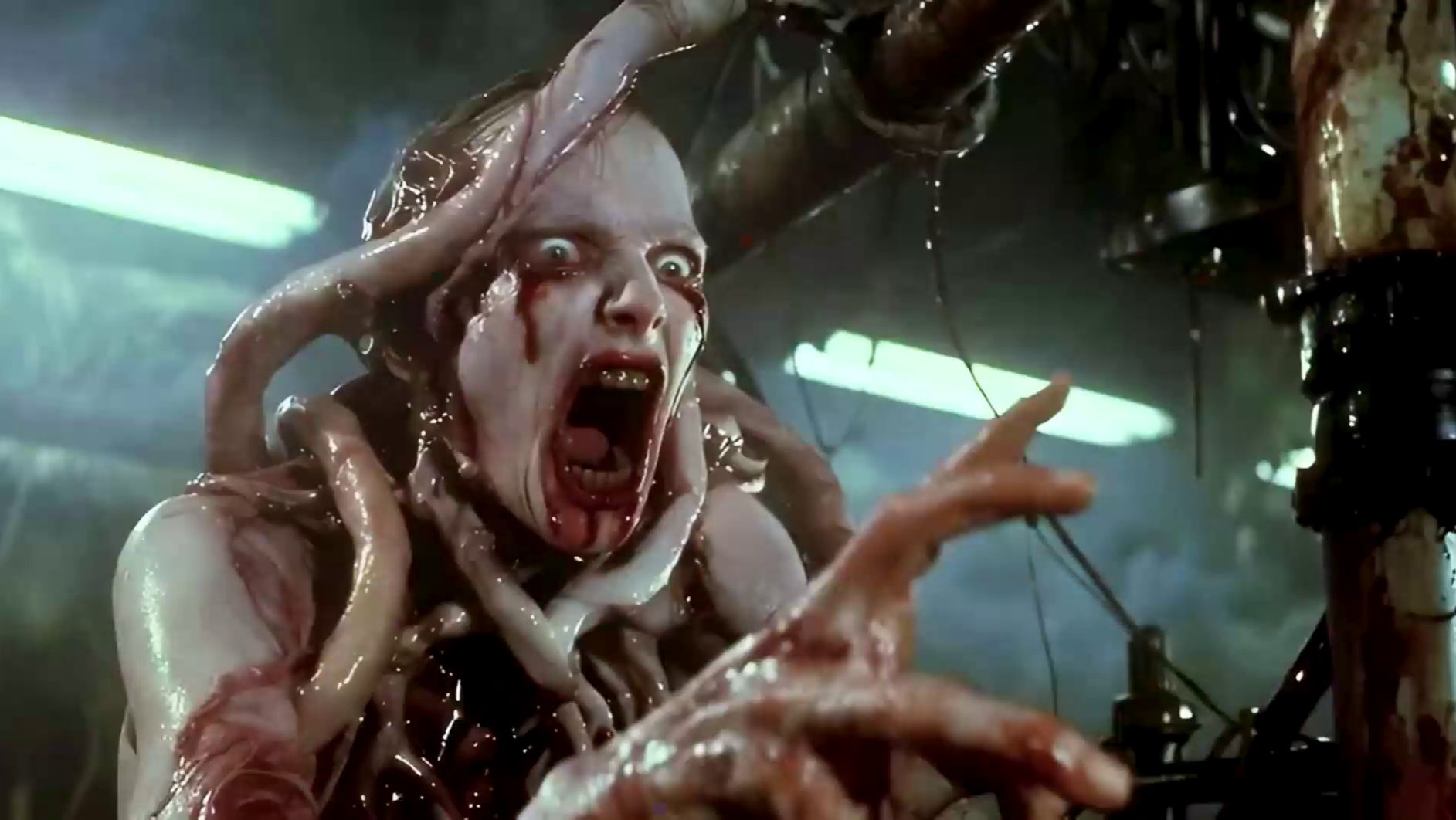 Детские Страшилки смотреть онлайн